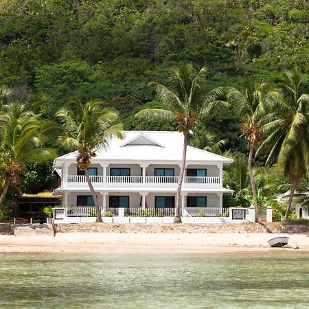 Villa Face Mer Anse Volbert Village Zimmer foto